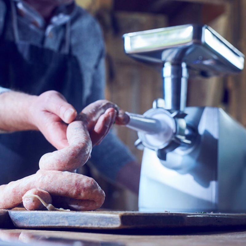 Gastroback Design Mincer Pro M