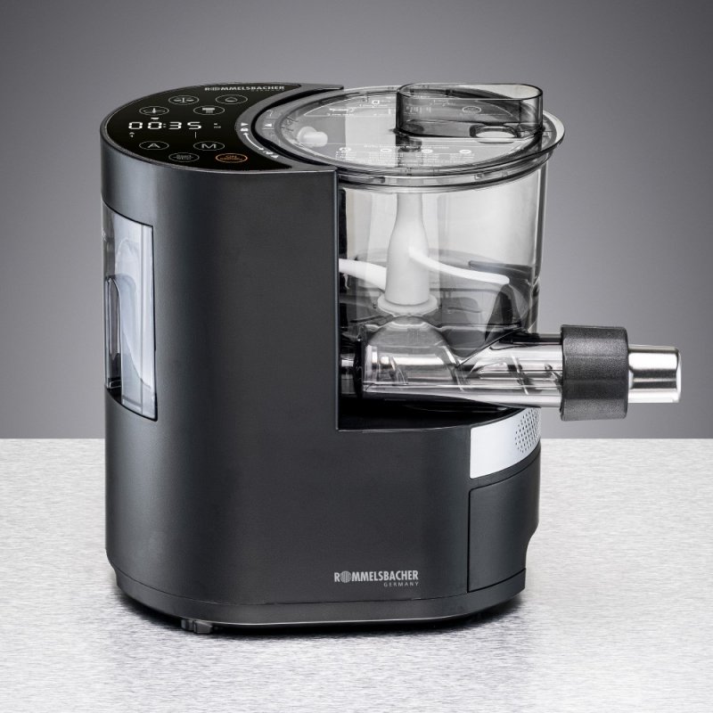 Romm PM 220 Pastarella Nudelmaschine  bk