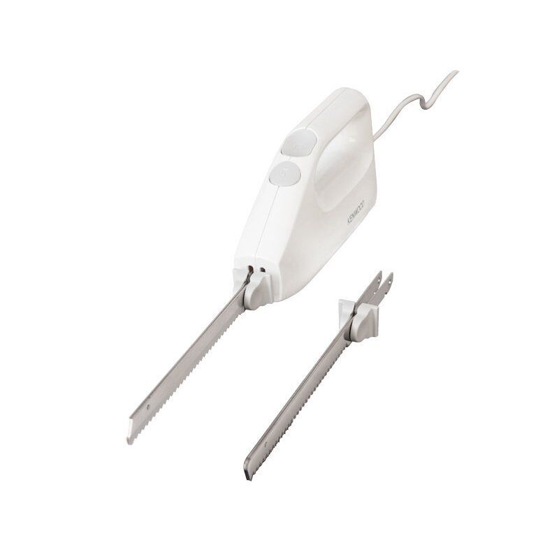 Kenwood KN650 electric knife 100 W White