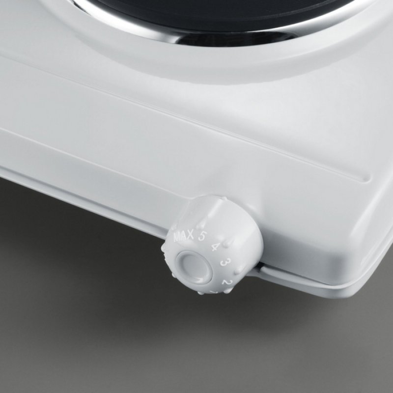 Seve Doppekochp. KP 1042       2500W  wh