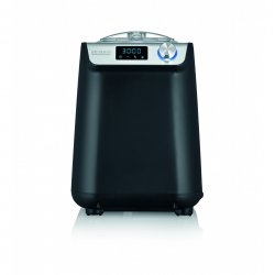 Seve Eismaschine EZ 7407       1,2l   bk