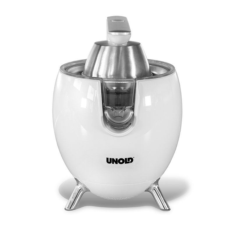 Unold Power Juicy Presse-agrumes 300 W Blanc