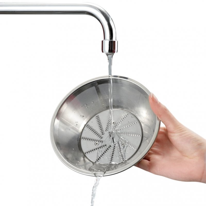 Seve Entsafter ES 3566             sr/bk