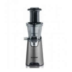 Seve Slow Juicer ES 3571           sr/bk