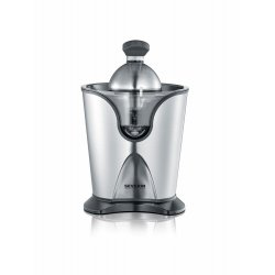 Seve Citruspresse m Fruchtfleisch CP3544 | Edelstahl