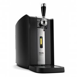 Philips PerfectDraft HD3720/25 Tireuse à bière domestique