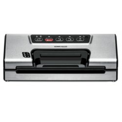 Rommelsbacher VAC 385 vacuum sealer Stainless steel