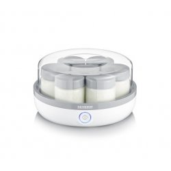 Severin JG 3518 yogurt maker 1.05 L 13 W