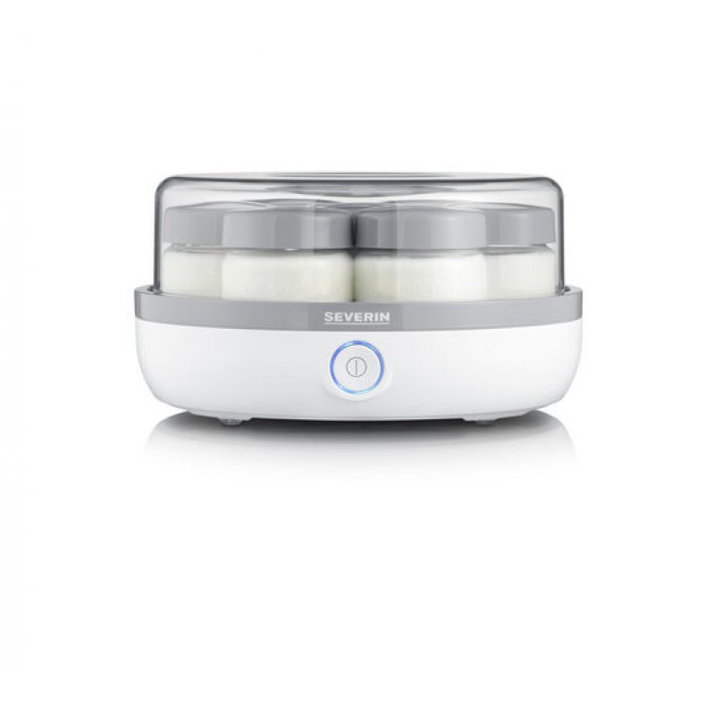 Severin JG 3518 yogurt maker 1.05 L 13 W