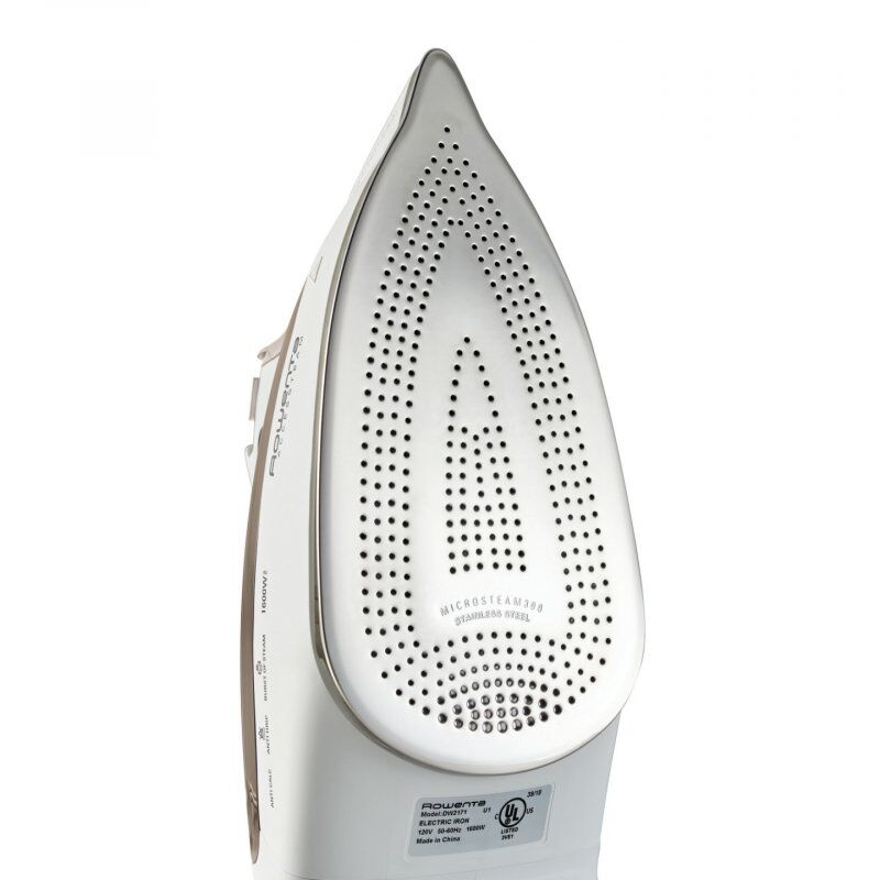 Rowe Dampfbügeleisen DX1635   1700 W  wh
