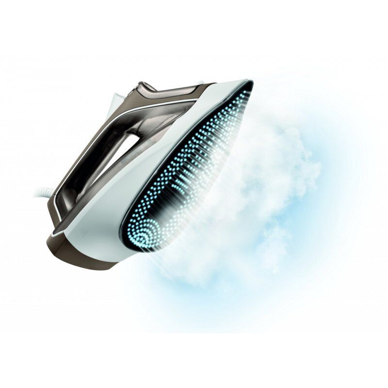 Rowe Dampfbügeleisen DX1635   1700 W  wh