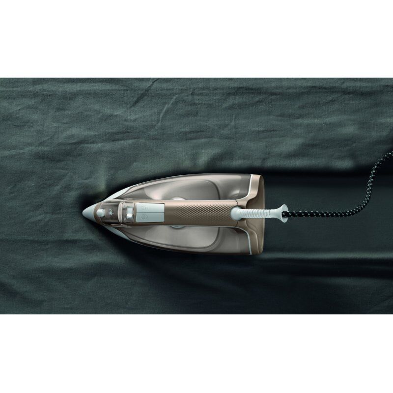 Rowe Dampfbügeleisen DX1635   1700 W  wh