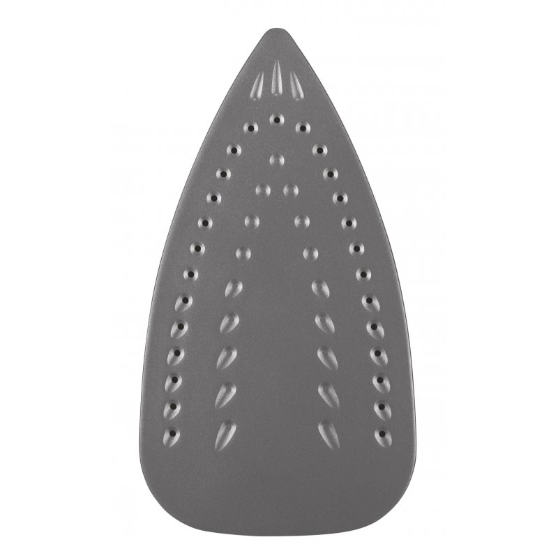 Tefal Virtuo FV1710 iron Steam iron 1800 W Green, White