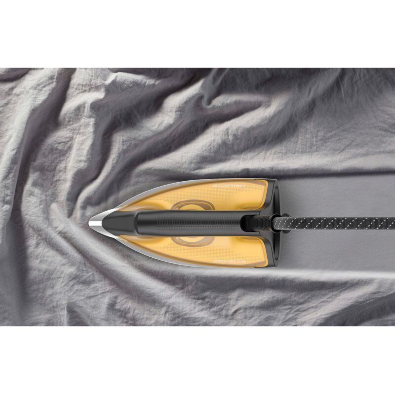 Rowe Dampfbügelstation DG 7644     bk/og