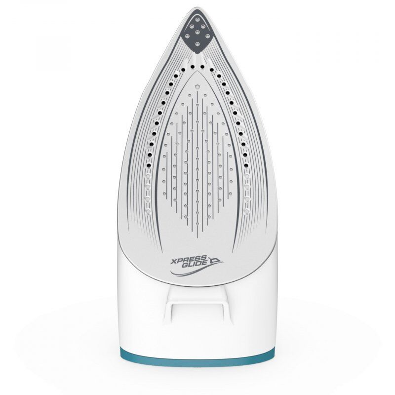 Tefal Express Easy SV6131E0 Centrale vapeur 2200 W 1,7 L Blanc, Bleu