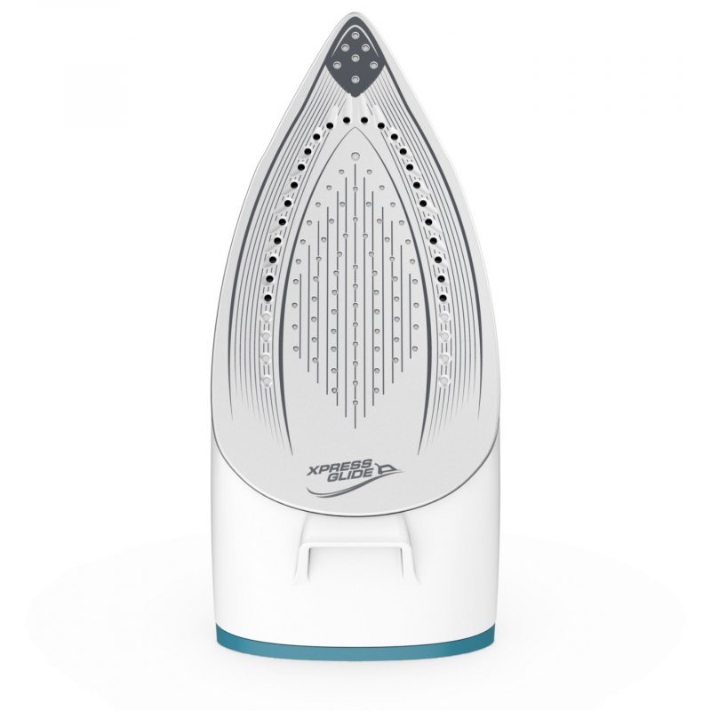 Tefal Express Easy SV6131E0 steam ironing station 2200 W 1.7 L White, Blue
