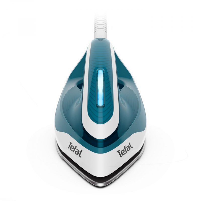 Tefal Express Easy SV6131E0 Centrale vapeur 2200 W 1,7 L Blanc, Bleu