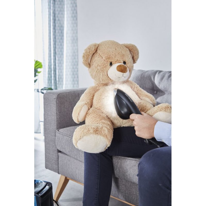 Tefa Dampfbügelstation UT 2020     bk/bu