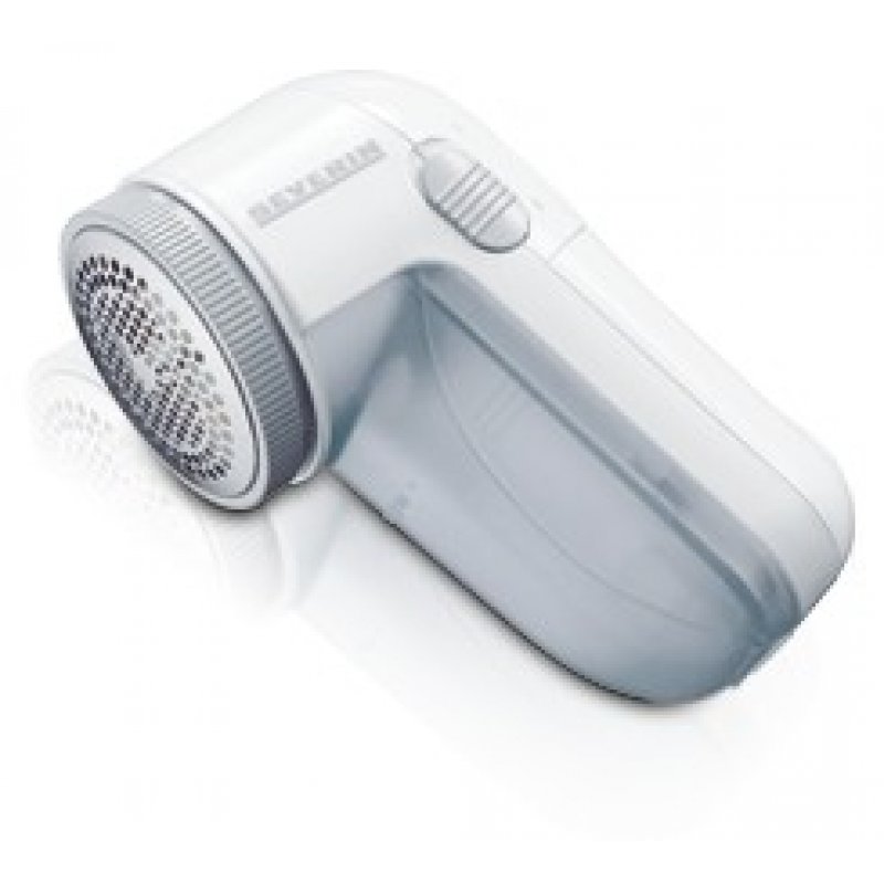 Seve Fusselrasierer CS 7976           wh