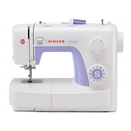 Sing Nähm. SimpleTM 3232              bu