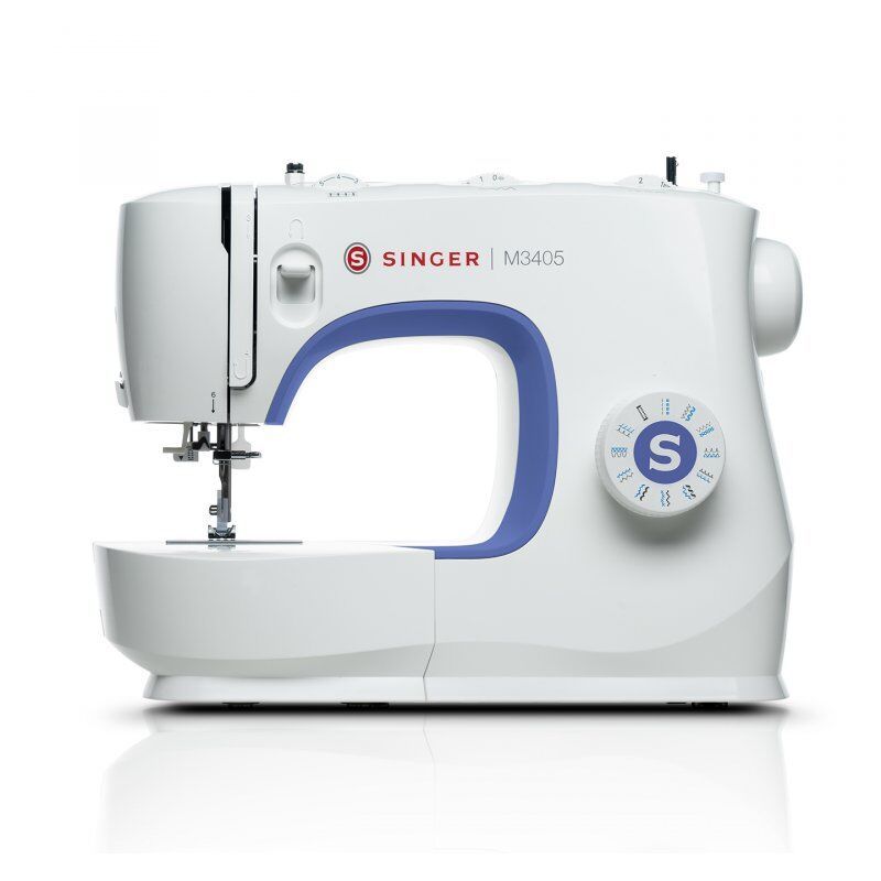 SINGER M3405 Manual sewing machine Mechanical