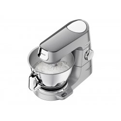 Kenwood KVC85.004SI mixer Stand mixer 1200 W Stainless steel