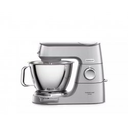 Kenwood KVC85.124SI food processor 1200 W 5 L Silver Built-in scales