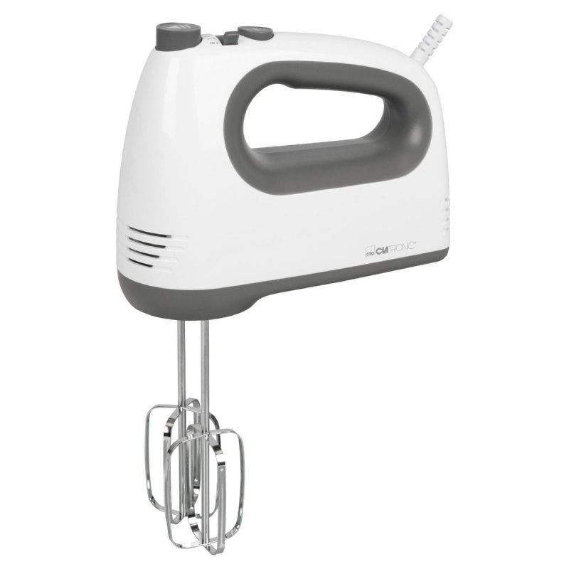 Clat Handmixer HM3775  400W        wh/gy | 263 970