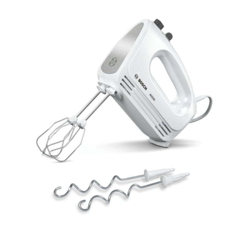 Bosc Handmixer MFQ24200       400W wh/sr