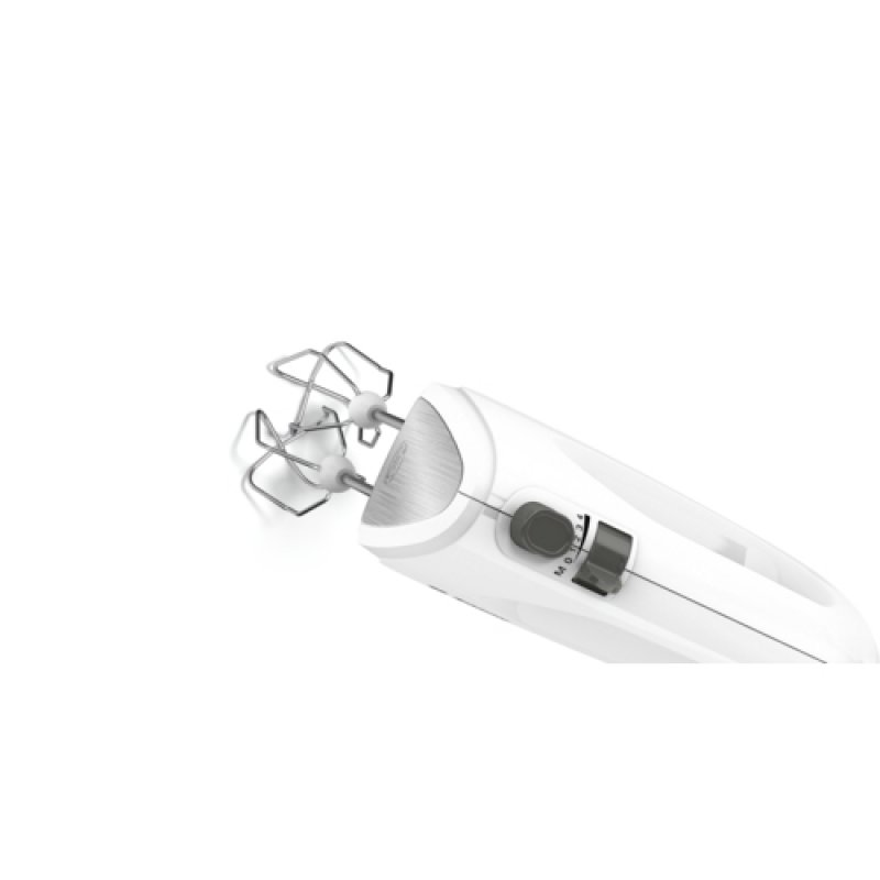 Bosc Handmixer MFQ24200       400W wh/sr