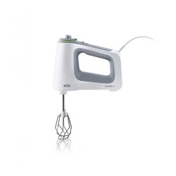 Brau Handmixer HM 5137         750 W  wh | MultiMix 5