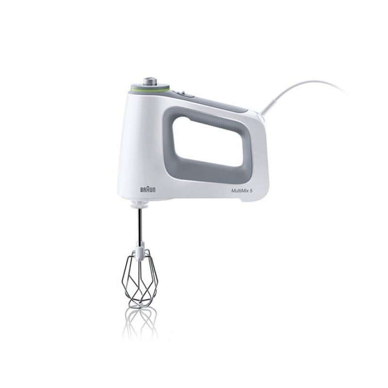 Brau Handmixer HM 5137         750 W  wh | MultiMix 5
