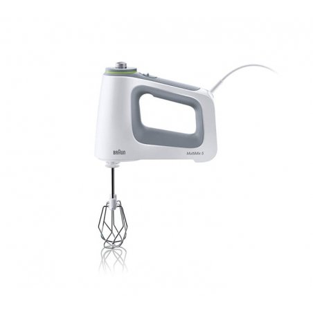 Brau Handmixer HM 5137         750 W  wh | MultiMix 5