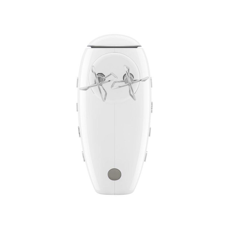 Smeg HMF01WHEU mixer Hand mixer 250 W White