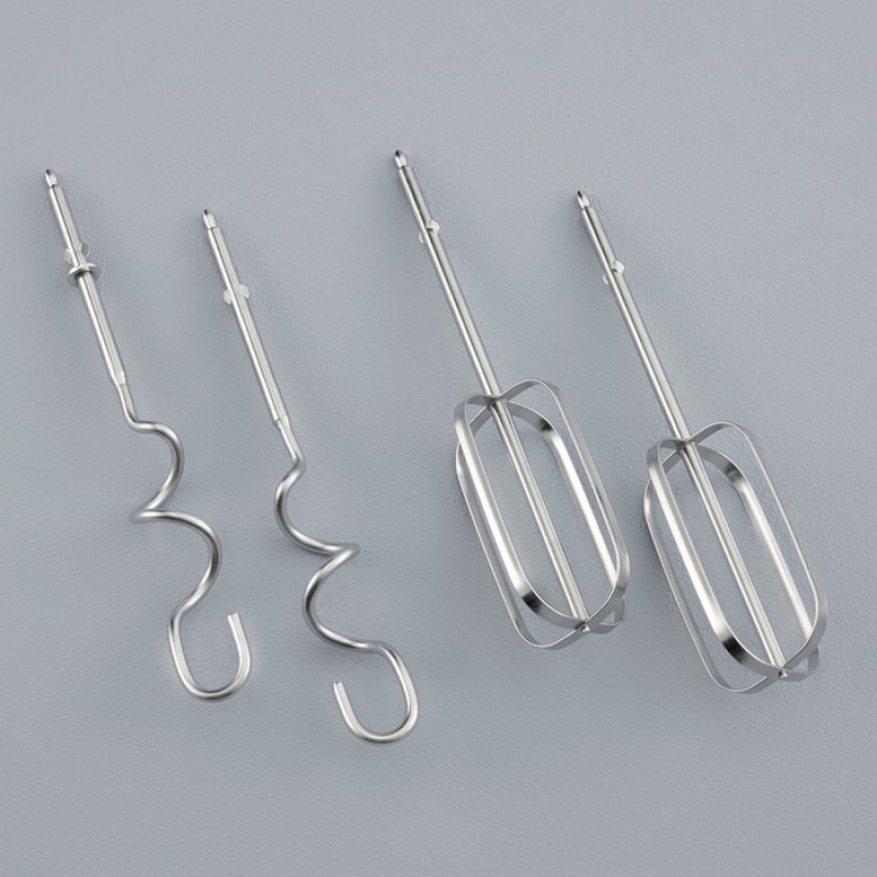 Seve Handmixer HM 3820             wh/gy