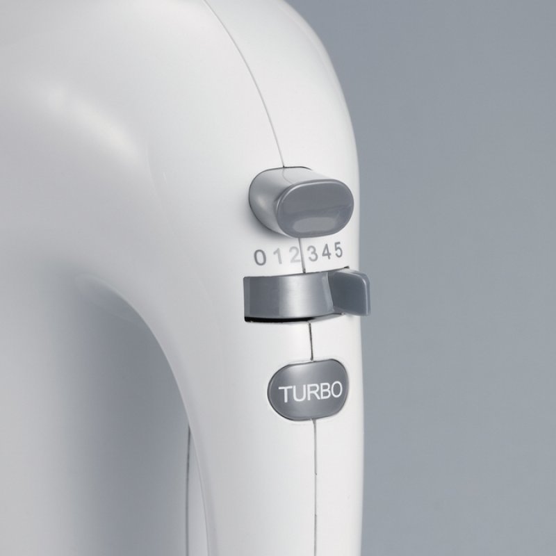 Severin HM3820 Batteur à main 300 W Blanc