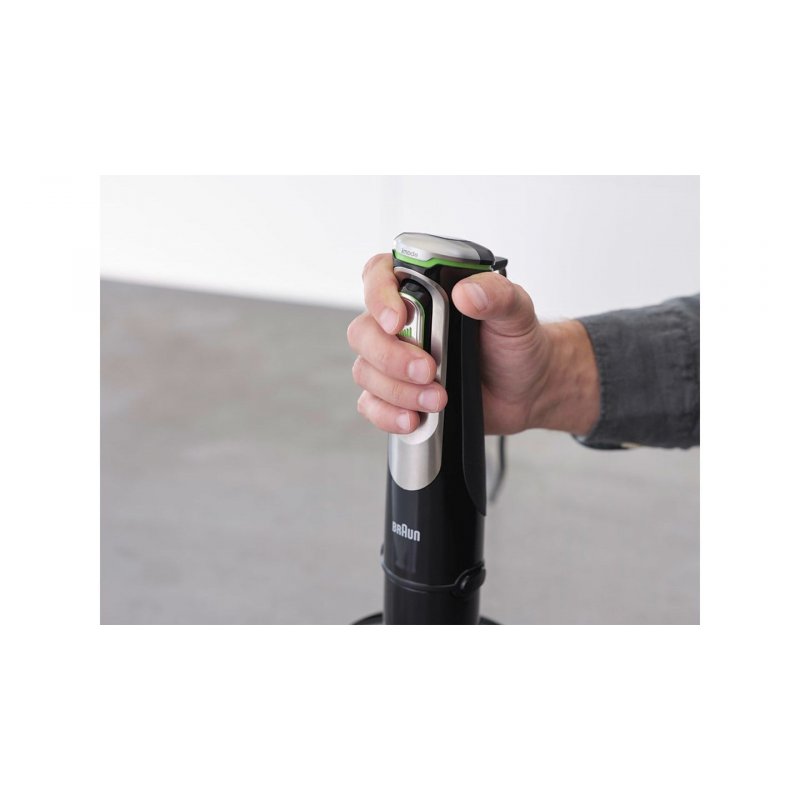 Brau Stabmixer MQ9135XI            bk/sr | MultiQuick 9