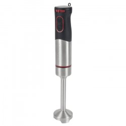 ProfiCook PC-SMS 1226 Mixeur de cuisine 1000 W Acier