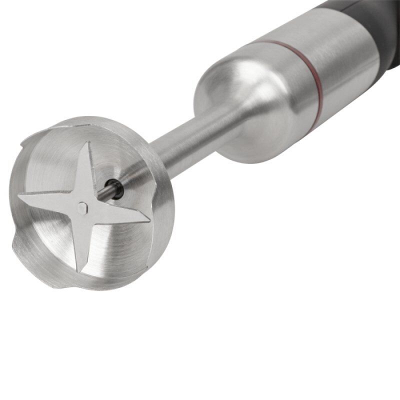 ProfiCook PC-SMS 1226 Cooking blender 1000 W Steel