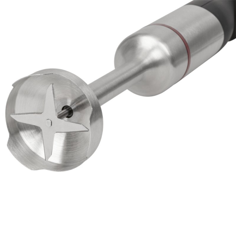 ProfiCook PC-SMS 1226 Mixeur de cuisine 1000 W Acier