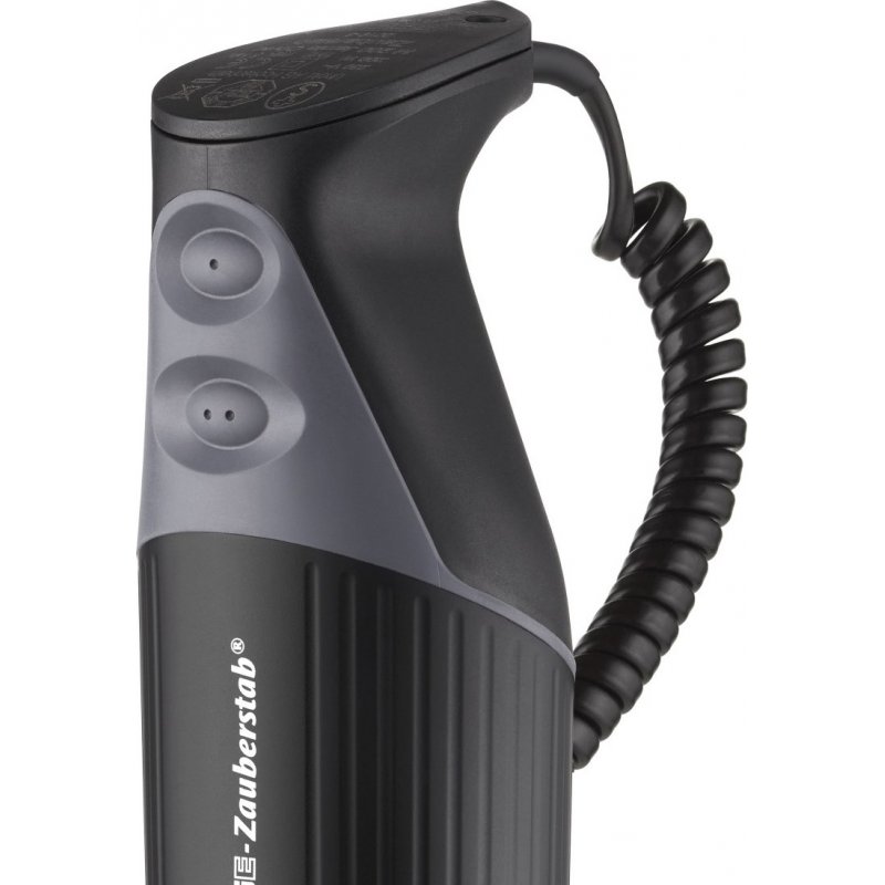 ESGE M 200 BBQ Immersion blender 200 W Black, Chrome