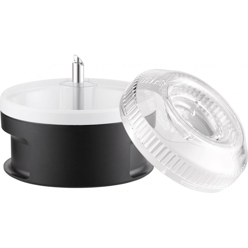 Unol ESGE-Zauberstab M200 BBQ         bk | 200 W