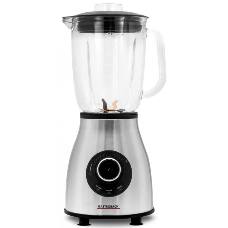 Gast Standmixer Vital Pro 40986       sr | 1000W