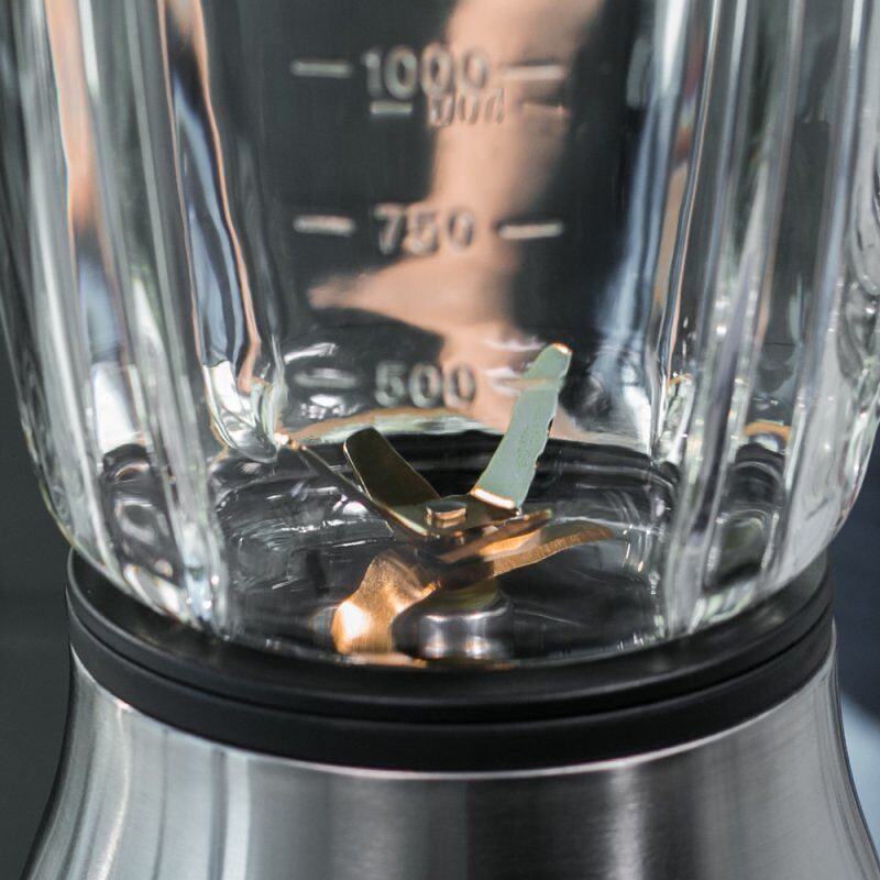 Gastroback Vital Mixer Pro 1.75 L Tabletop blender 1000 W Stainless steel