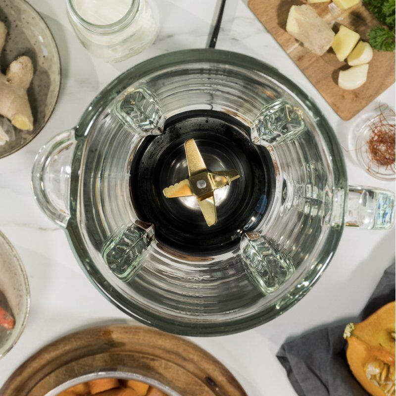 Gast Standmixer Vital Pro 40986       sr | 1000W