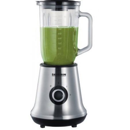 Seve Standmixer Smoothie SM 3737   sr/bk