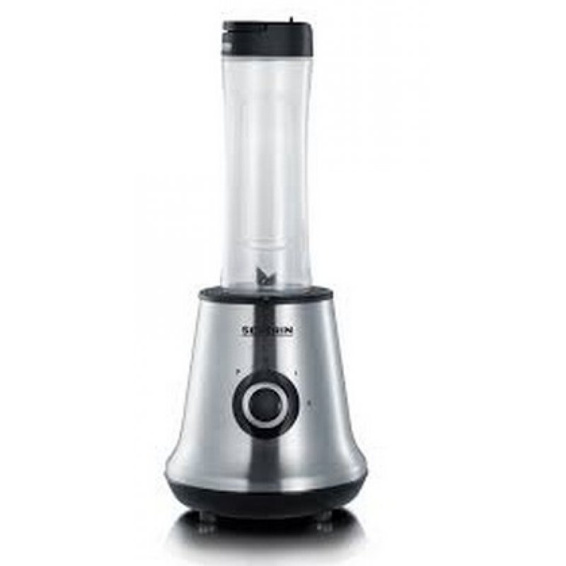 Seve Standmixer Smoothie SM 3737   sr/bk