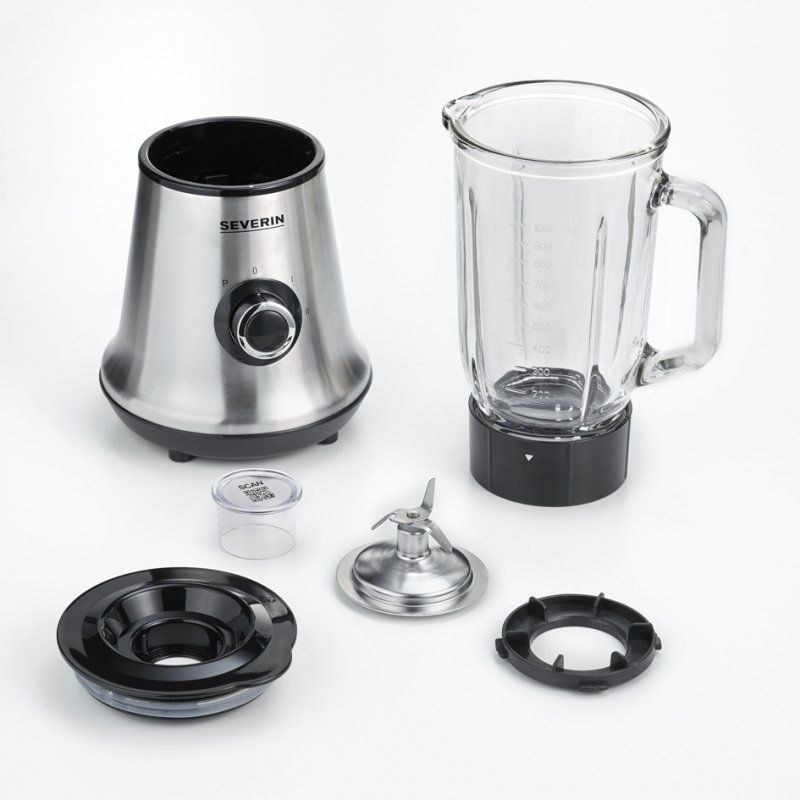 Seve Standmixer SM 3734      1L       sr