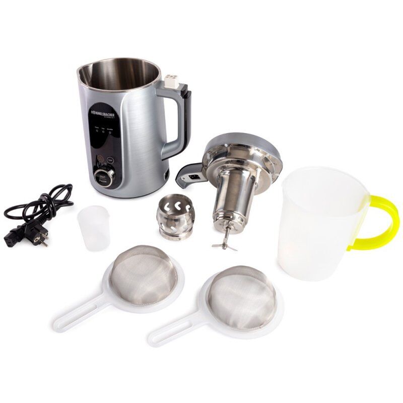 Rommelsbacher SVD 1400 Appareil à soupe Plastique 1,3 L