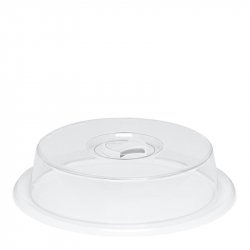 EMSA Micro family Round Transparent 1 pc(s)